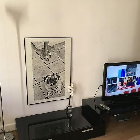 Homelivia, Vieux Nice, Appartement De Charme, Clim Balcon Ngoại thất bức ảnh