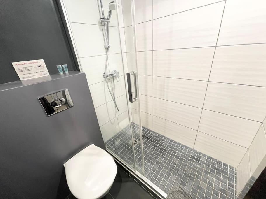 Homelivia, Vieux Nice, Appartement De Charme, Clim Balcon Ngoại thất bức ảnh